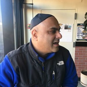 Meet your Posher, Bilal